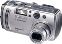 samsung digimax v4