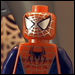Lego Spidey